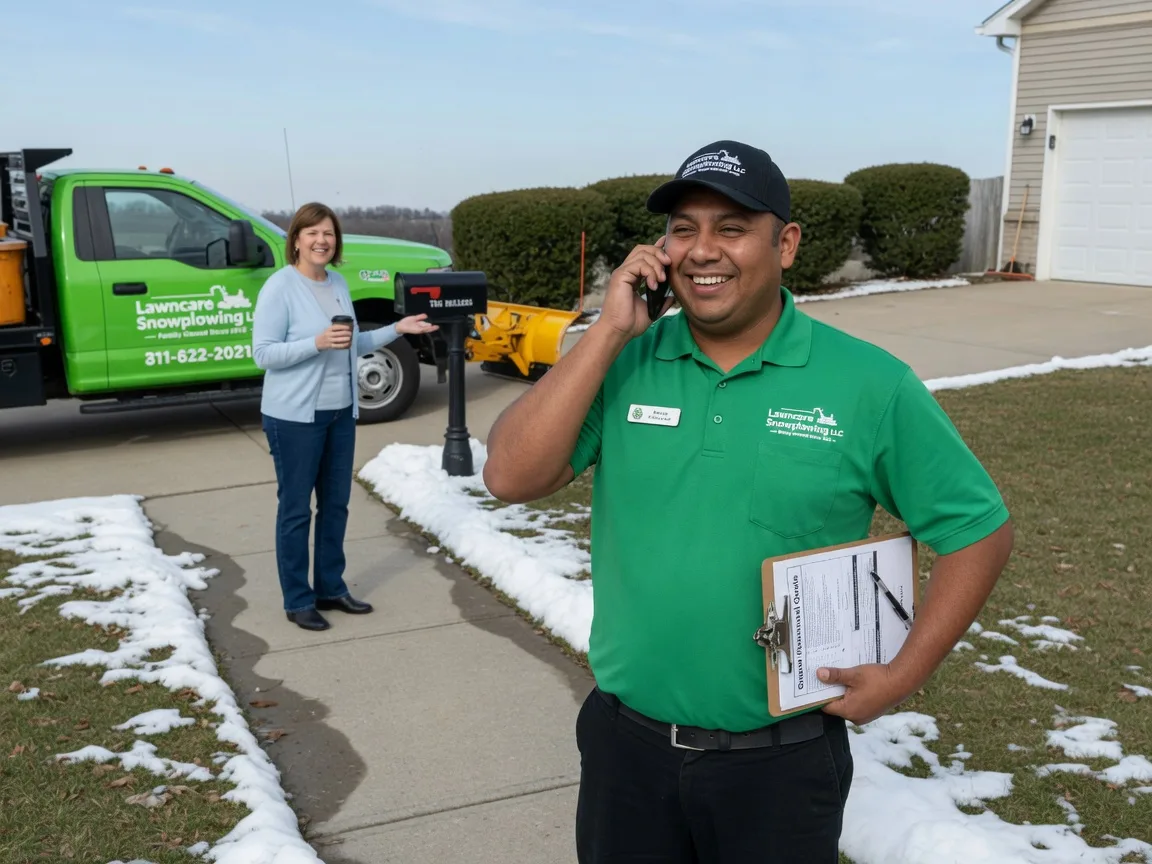 Lawn Care Services By Expert Landscaper Hammon, OK FAQs